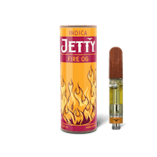 Fire OG High THC Vape Cartridge