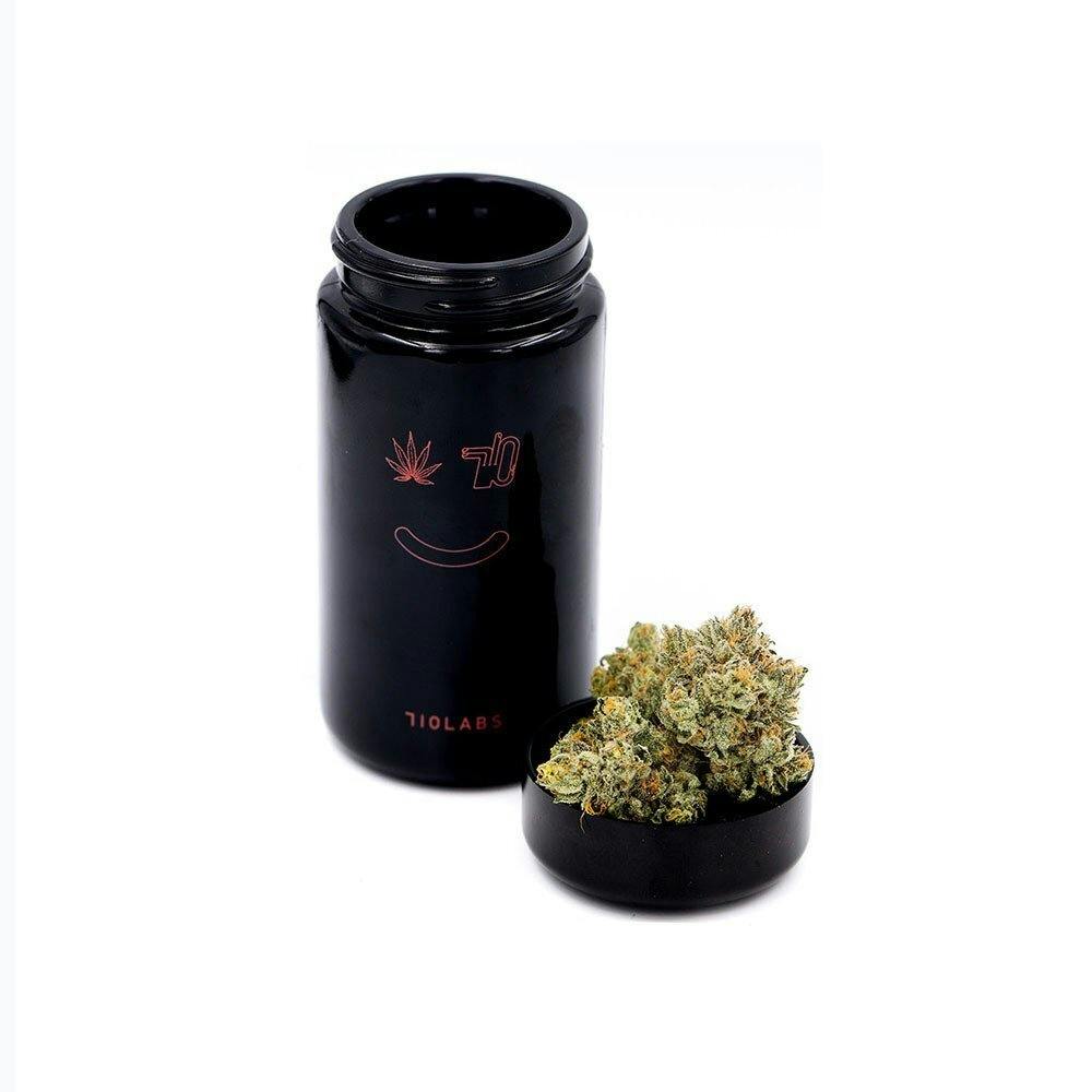 710 Labs: Sb36 #1 Persy