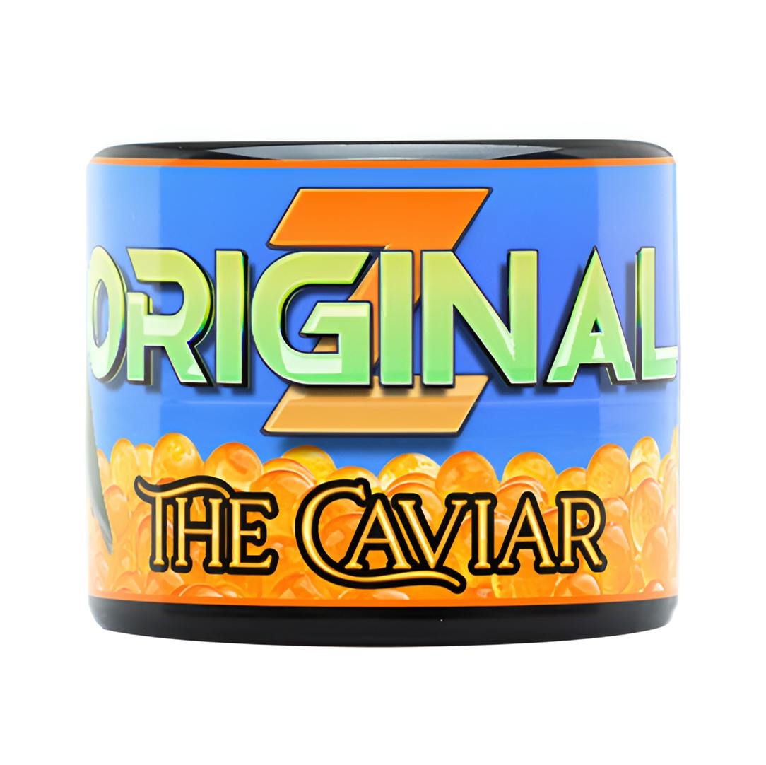 Original Z Live Hash Rosin - LUNCHBOX