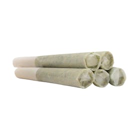 Pink Certz Hash Kicker - .5g