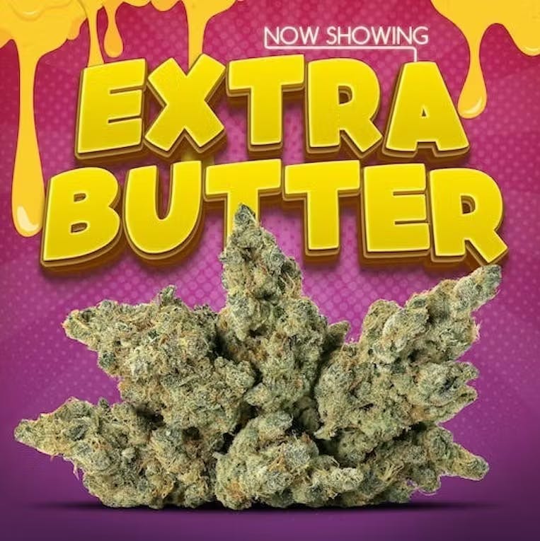 High Grade Farms: Extra Butter