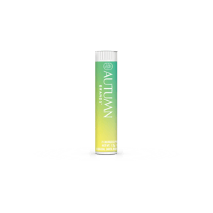 AUTUMN BRANDS - Autumn Brand - Preroll - 2pk -Chem Drive - (S) 1.2g