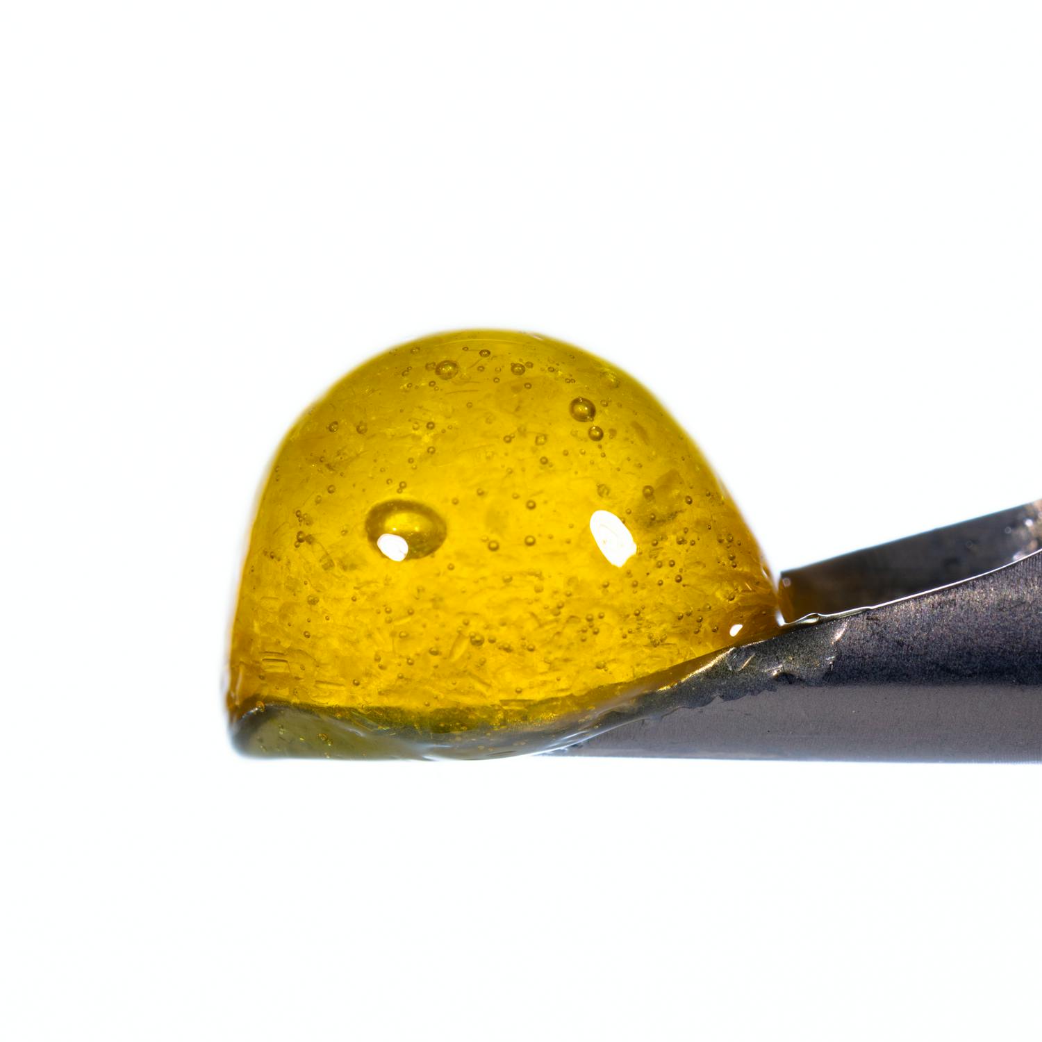 West Coast Cure — Banana Punch