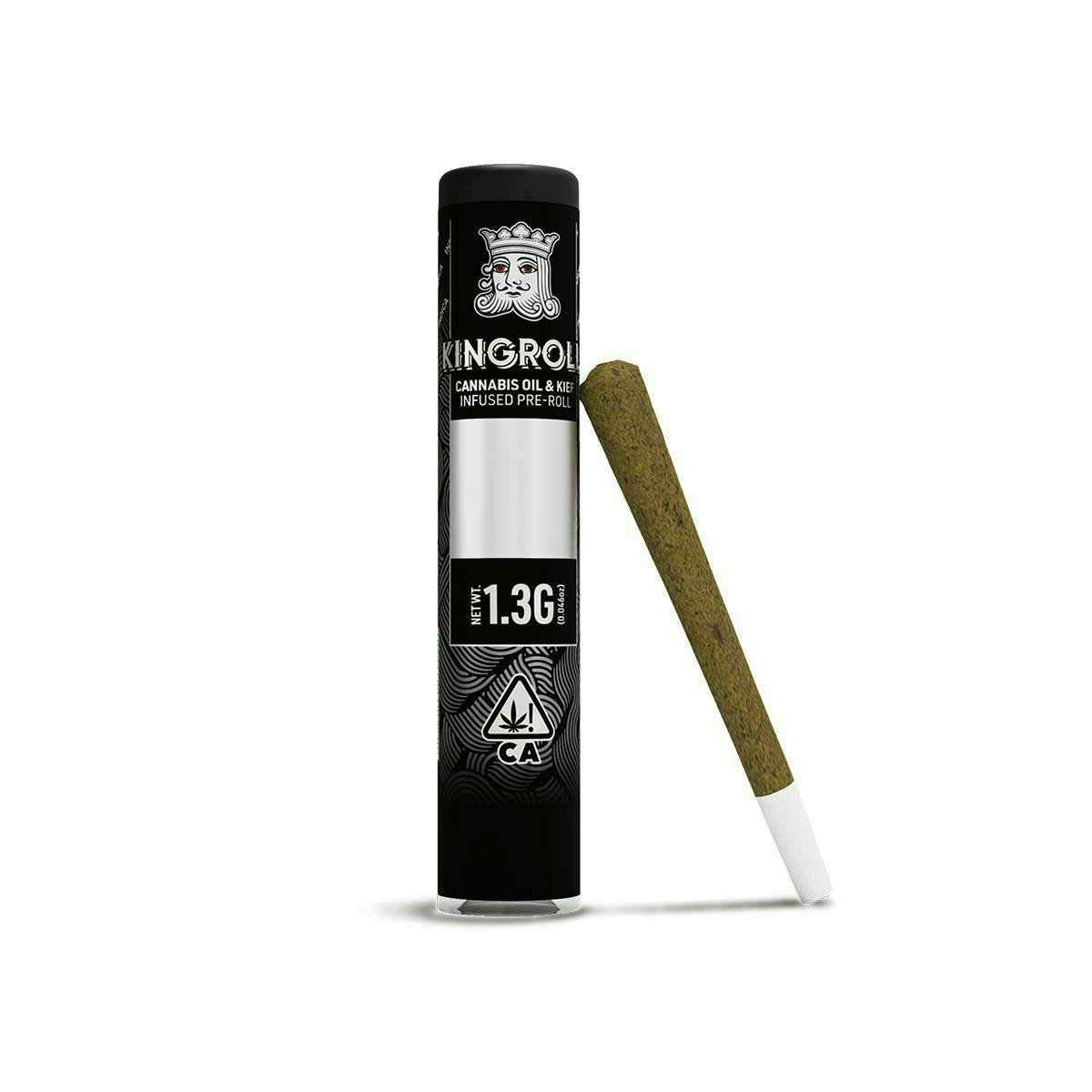 KINGROLL: Fire OG