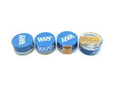 Hashplant x G13 Budder - 1g