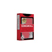 Kingroll Dealers Choice 3g 4-Pack - Sativa Mixed Pack #7