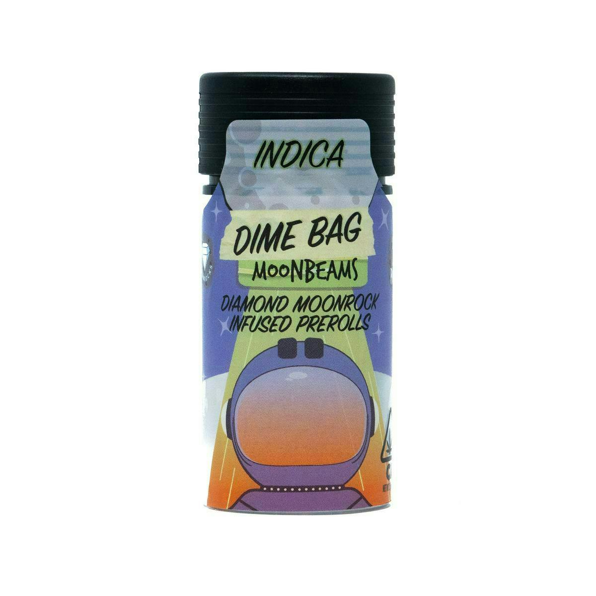 DIME BAG — Sweet