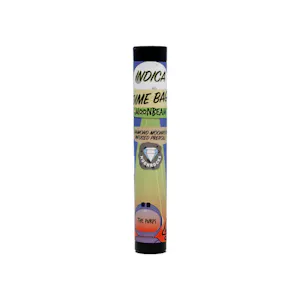 DIME BAG - Dime Bag 1G Gen Z Infused Preroll Single