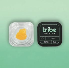 Brunch Platter - Live Sugar - 1g