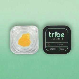 Tribe | Brunch Platter | Live Sugar | 1g