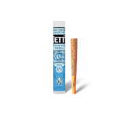 Jetty 1g Grape Sherbet X Mule Fuel Live Resin Pre-Roll