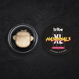 Chronic Berries - XL Hashimals - Live Hash Rosin - Monkey - 5g