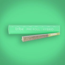 East Colfax Drip - Hybrid - Flower Pre Roll - 1g