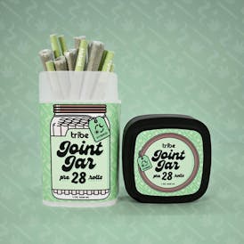 East Colfax Drip - Hybrid - Joint Jar - 28g