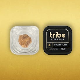 Gary Payton - Live Hash Rosin - 1g
