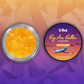 Joint Jar - Variety - Diamond Infused Pre Rolls - 28g