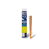 Jetty | Blue Dream x Tropicana Cookies High THC Infused Pre-Rolls 1g Single