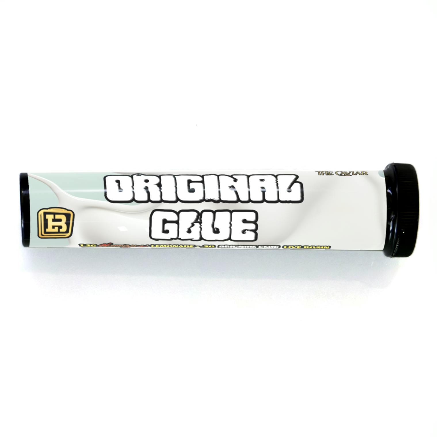 Glue Preroll