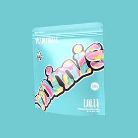 Traditional - Lolly Minis 5g