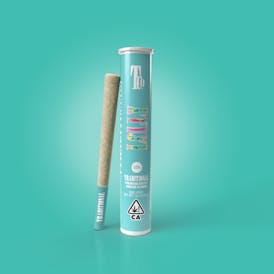 Traditional - Lolly Pre-Roll 1g