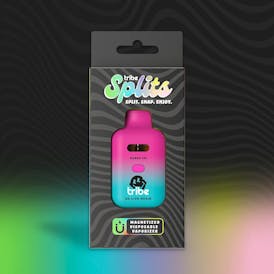 Guava - Sativa - Live Diamonds - Disposable Tank - 2g