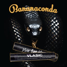 Bananaconda 1g Pre-Roll