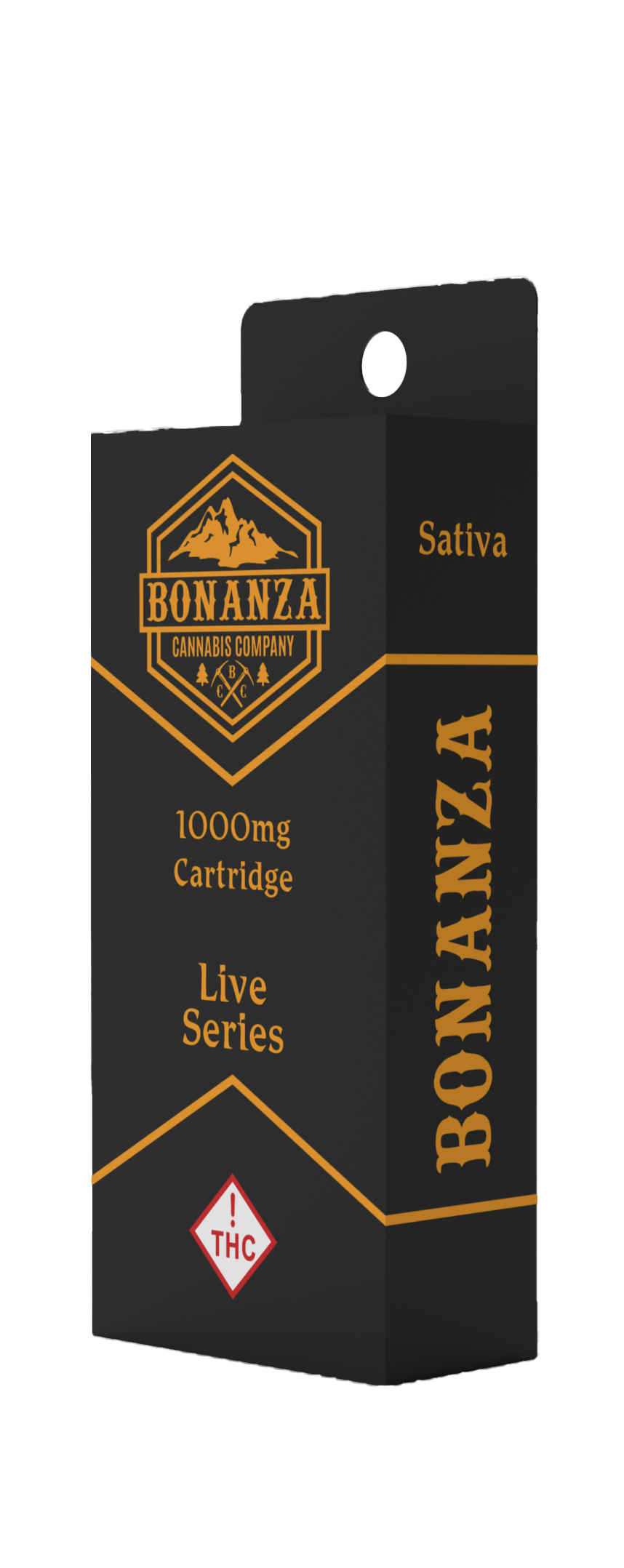 1000 MG Live Resin Sativa