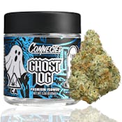 CONNECTED | GHOST OG | FLOWER | 3.5G