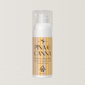 Pina Co Canna Body Butter