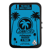5 Pack Pre-Rolls - Permanent Marker - 2.5g