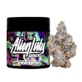 Alien Lab Flower 3.5g Gemini
