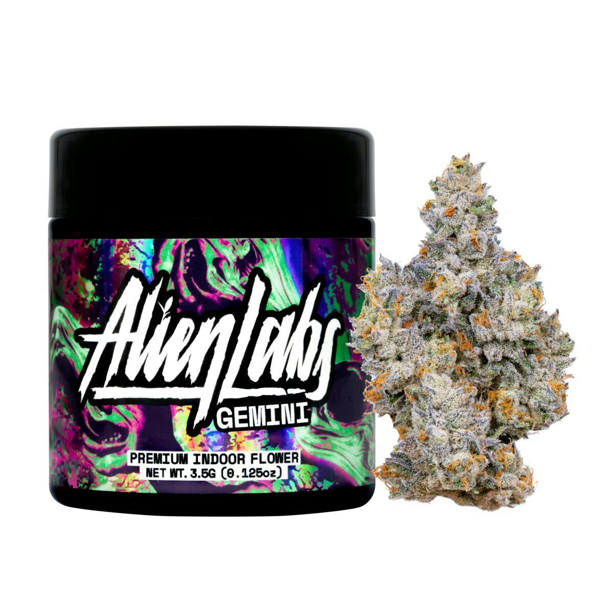 Alien Labs — Gemini