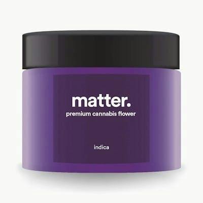 Dosi OG [14.15g] by matter.