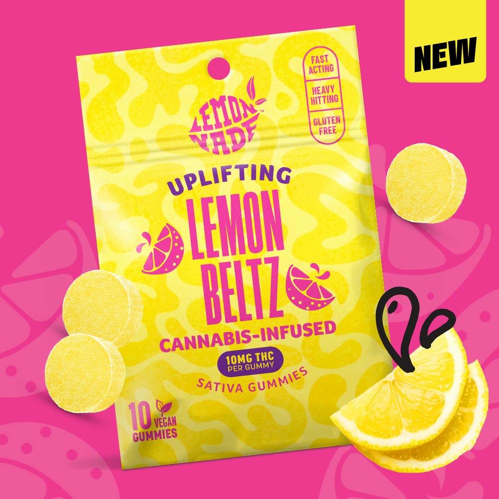 Lemonnade: Lemon Beltz