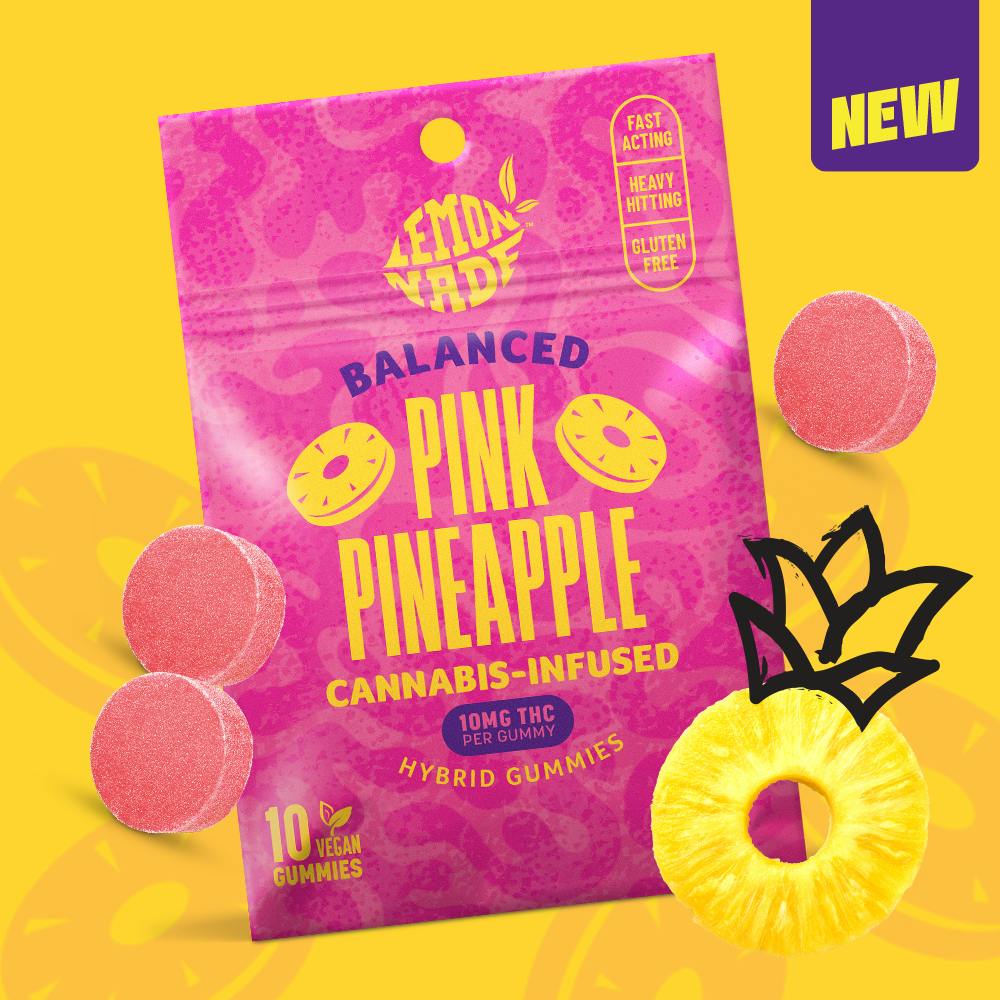 ●PINK PINEAPPLE● DAY OFF PINKAI TSLIME m1037_1067146 il_340x270.2894648477_5fkv.jpg