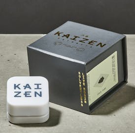 Live Rosin [Cold Cure] Gush Mintz