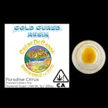 Creme De Canna - Paradise Citrus Diamond Sugar 1g (S)