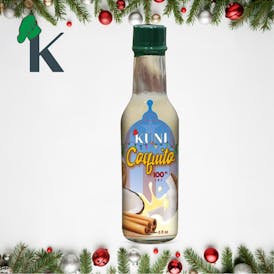 Coquito - 100 MG - Kuni Seasonal