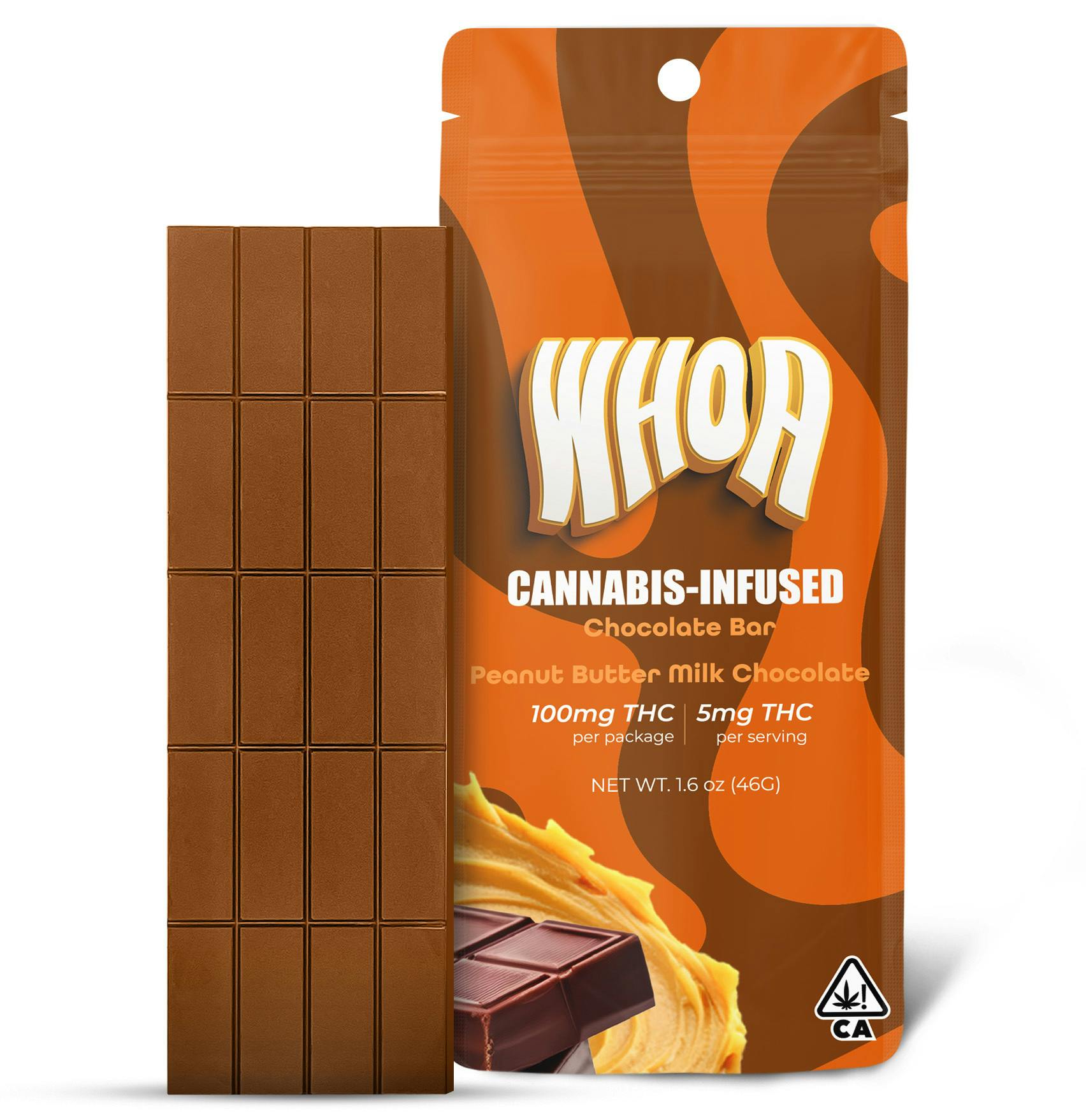Whoa — Caramel