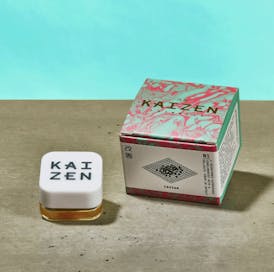 Kaizen | Super Lemon Haze Caviar