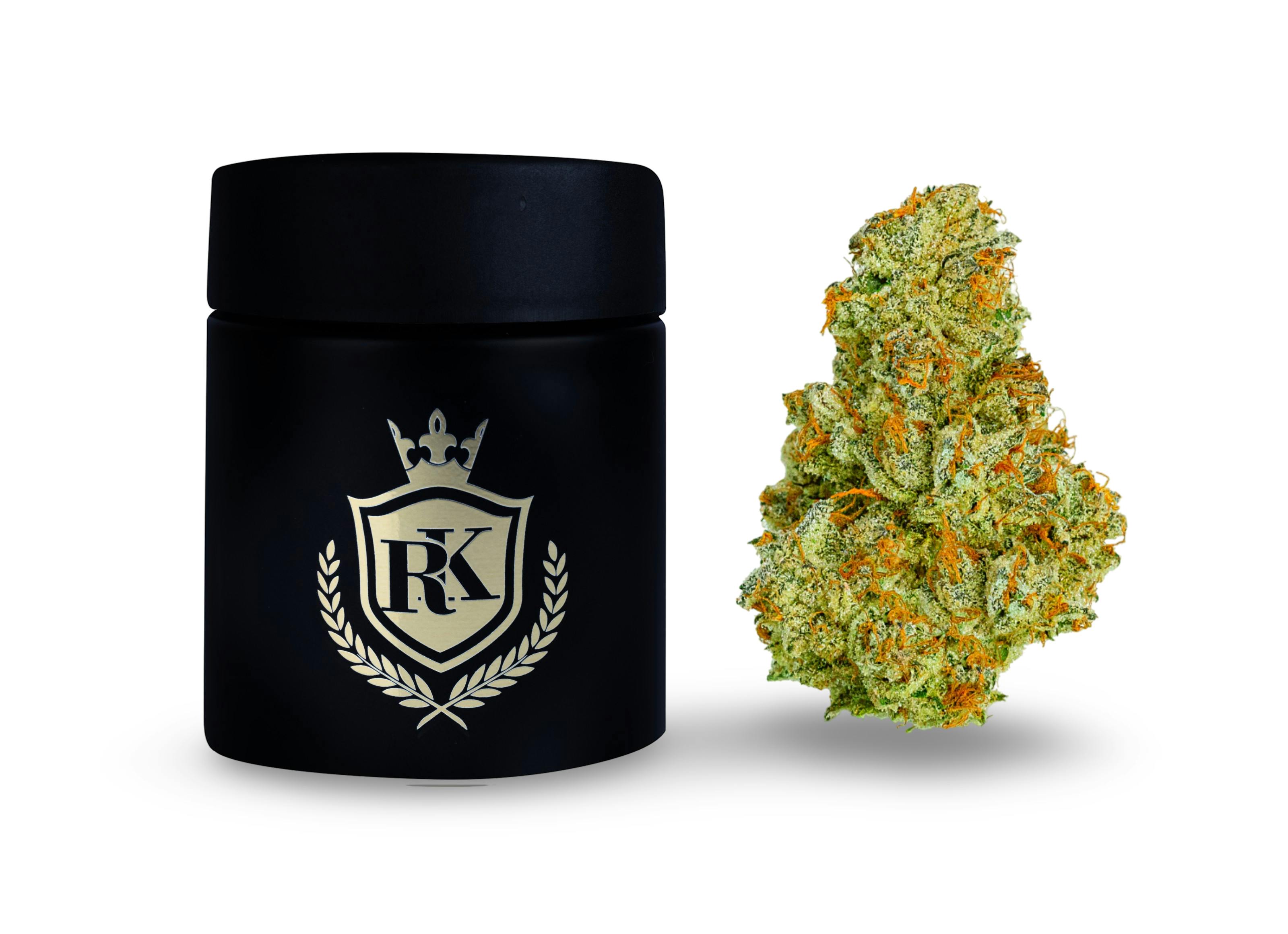 Weed Sweet DRIVE 国内純正品 Sweet Diesel | Top Shelf Indoor Flower 5g - Royal Kush Farms