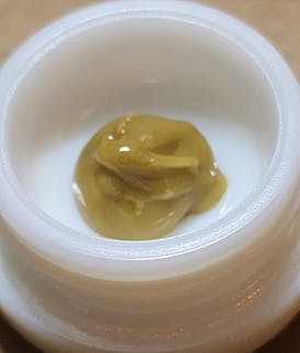 Lil' Wayne - Live Rosin - 1 Gram