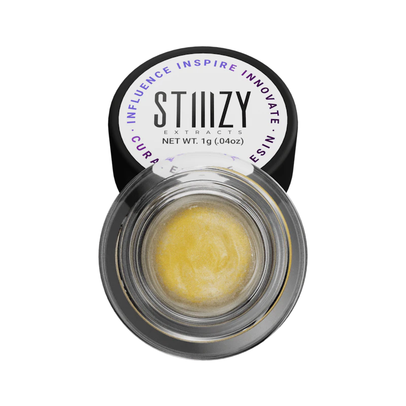 STIIIZY - PLATINUM ZKITTLES - Live Resin, Concentrates