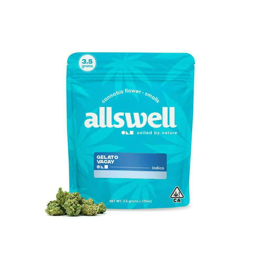 Allswell: Gelato