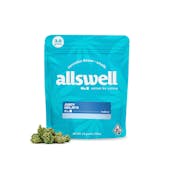ALLSWELL | JUICY GELATO | FLOWER | 3.5G
