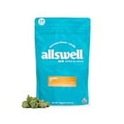 ALLSWELL - Flower - Rainier AK - 14G