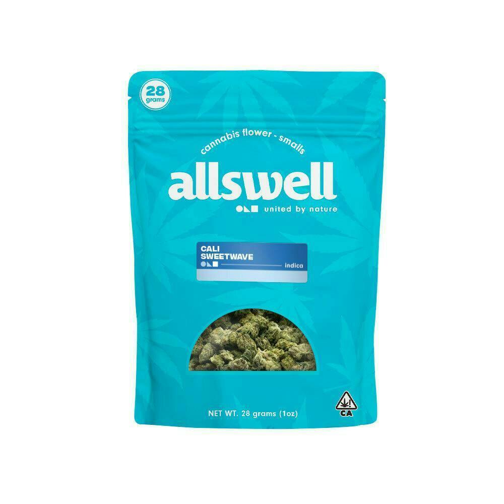 Allswell: Cali Sweetwave