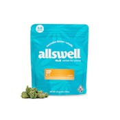 ALLSWELL - Flower - Wiseguy - 3.5G