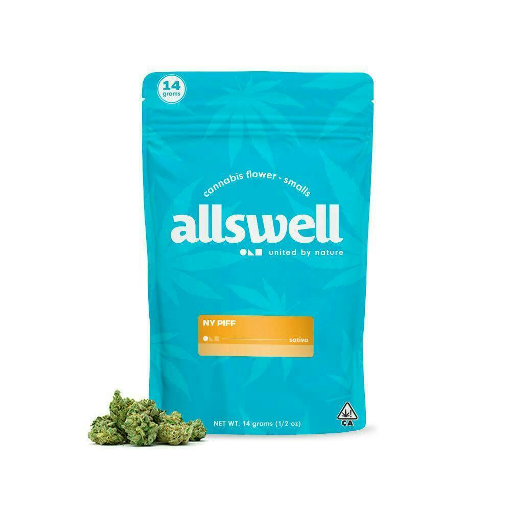 Allswell: Ny Piff