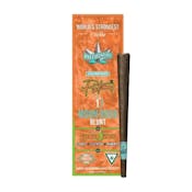 Platinum x Presidential | Guava Haze | Infused Blunt | 1.5g